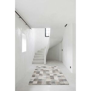 Corrigan Studio Springer Power Loom Beige Rug Beige Rectangle 133 x 195cm Corrigan Studio Springer Power Loom Beige Rug Beige Rectangle 133 x 195cm