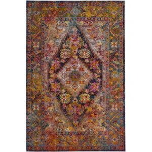 Mistana Esponga Espong Navy/Light Blue Rug Rectangle 91 x 152 cm Mistana Esponga Espong Navy/Light Blue Rug Rectangle 91 x 152 cm