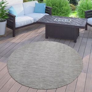 Brambly Cottage Garin Grey Indoor/Outdoor Rug Grey Rectangle 200cm x 280cm Brambly Cottage Garin Grey Indoor/Outdoor Rug Grey Rectangle 200cm x 280cm