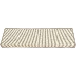 17 Stories Gracelynd Self-Adhesive Non-Slip Grey/Beige Stair Tread Silver 65cm L X 21cm W 17 Stories Gracelynd Self-Adhesive Non-Slip Grey/Beige Stair Tread Silver 65cm L X 21cm W