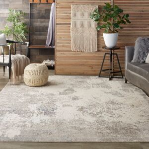Rio Wilbraham Ivory/Grey Rug Ivory/Grey Rectangle 160 x 221cm Rio Wilbraham Ivory/Grey Rug Ivory/Grey Rectangle 160 x 221cm