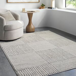 Galey Alix x Livabliss Architect I Rug Ivory Rectangle 160 x 213 cm Galey Alix x Livabliss Architect I Rug Ivory Rectangle 160 x 213 cm