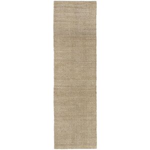 Natur Pur Wiener Natural Solid Colour Hand Braided Area Rug Natural Runner 80 x 250cm Natur Pur Wiener Natural Solid Colour Hand Braided Area Rug Natural Runner 80 x 250cm