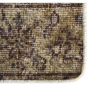 Latitude Vive Gilroy Anti Slip Red/Grey/Black Rug Rectangle 120 x 180cm Latitude Vive Gilroy Anti Slip Red/Grey/Black Rug Rectangle 120 x 180cm