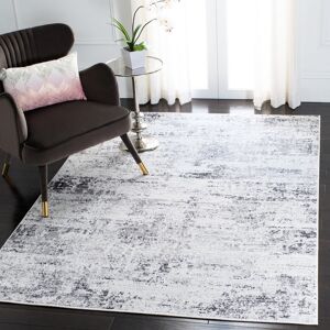 Blue Elephant Colson Machine Woven Polypropylene Ivory/Grey Rug Ivory;Grey Rectangle 183 x 274cm Blue Elephant Colson Machine Woven Polypropylene Ivory/Grey Rug Ivory;Grey Rectangle 183 x 274cm
