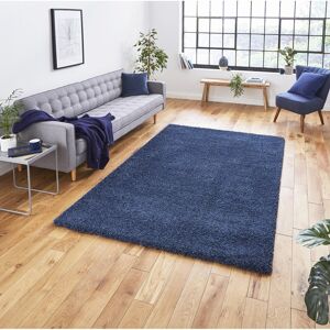 Latitude Run Lufkin area rug Machine Woven Rectangle Dark Blue Dark Blue Rectangle 120 x 170cm Latitude Run Lufkin area rug Machine Woven Rectangle Dark Blue Dark Blue Rectangle 120 x 170cm