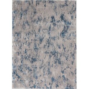 Longweave Royal Terrace Tufted Grey/Blue Rug Grey/Blue Rectangle 160 x 221cm Longweave Royal Terrace Tufted Grey/Blue Rug Grey/Blue Rectangle 160 x 221cm