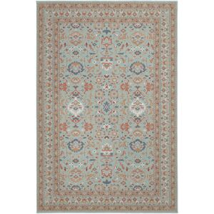 Latitude Vive Caseylee Area Rug Green Rectangle 200 x 300cm Latitude Vive Caseylee Area Rug Green Rectangle 200 x 300cm
