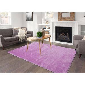 Latitude Run Gwladus Lilac Rug Lilac Rectangle 200cm x 290cm Latitude Run Gwladus Lilac Rug Lilac Rectangle 200cm x 290cm