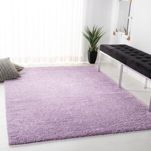 Ebern Designs Theydon Looped/Hooked Lilac Rug Lilac Rectangle 183 x 274 cm Ebern Designs Theydon Looped/Hooked Lilac Rug Lilac Rectangle 183 x 274 cm