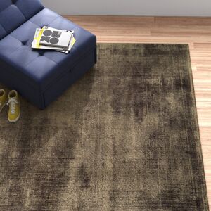 Wade Logan Nareg Plain Moleskin/Beige Rug Silver Rectangle 240 x 340cm Wade Logan Nareg Plain Moleskin/Beige Rug Silver Rectangle 240 x 340cm
