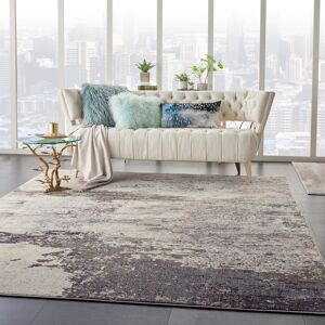 Rio Westford Tufted Ivory Rug Ivory Rectangle 201 x 292cm Rio Westford Tufted Ivory Rug Ivory Rectangle 201 x 292cm