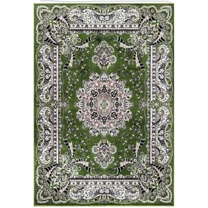 Latitude Vive Vicolo Green Area Rug Green Rectangle 120 x 170cm Latitude Vive Vicolo Green Area Rug Green Rectangle 120 x 170cm