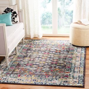 Bloomsbury Market Mcbroom Brown Rug Brown Rectangle 155 x 231 cm Bloomsbury Market Mcbroom Brown Rug Brown Rectangle 155 x 231 cm