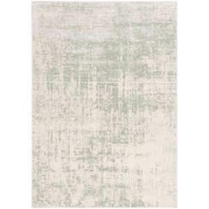 Borough Wharf Adirondack Abstract Area Rug In Sage / Ivory Ivory;Sage Rectangle 122 x 183 cm Borough Wharf Adirondack Abstract Area Rug In Sage / Ivory Ivory;Sage Rectangle 122 x 183 cm