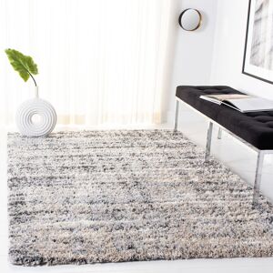 Rio Stonesfield Abstract Grey Area Rug Grey Rectangle 122 x 183 cm Rio Stonesfield Abstract Grey Area Rug Grey Rectangle 122 x 183 cm