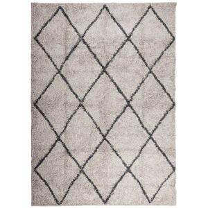 Natur Pur Lizette Anthracite Area Rug Beige;Anthracite Rectangle 200 x 280cm Natur Pur Lizette Anthracite Area Rug Beige;Anthracite Rectangle 200 x 280cm