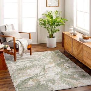 Latitude Run Amneris Machine Woven Area Rug Ivory;Tan;Olive;Sage;Taupe Rectangle 240 x 305cm Latitude Run Amneris Machine Woven Area Rug Ivory;Tan;Olive;Sage;Taupe Rectangle 240 x 305cm