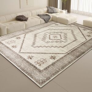 World Menagerie Niwot Radiant Vintage Cashmere Rug – Pleasure for Every Room Radiant Rectangle 200cm x 290cm World Menagerie Niwot Radiant Vintage Cashmere Rug – Pleasure for Every Room Radiant Rectangle 200cm x 290cm