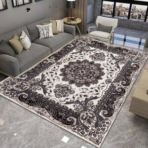 Astoria Grand Beier Cream Area Rug Cream Rectangle 200 x 290cm Astoria Grand Beier Cream Area Rug Cream Rectangle 200 x 290cm