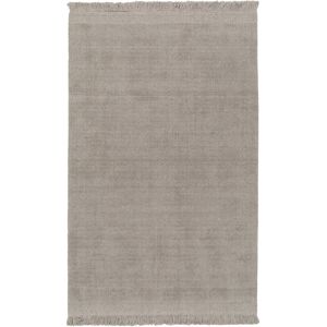 Brambly Cottage Aerilyn Light Grey Hand Woven Area Rug Grey Rectangle 200 x 290cm Brambly Cottage Aerilyn Light Grey Hand Woven Area Rug Grey Rectangle 200 x 290cm