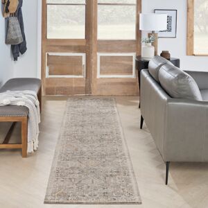 Latitude Vive LYNX - Area Rug Ivory/Taupe Runner 69 x 244cm Latitude Vive LYNX - Area Rug Ivory/Taupe Runner 69 x 244cm