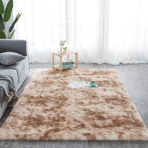 17 Stories Chale Shaggy Beige Area Rug Beige Rectangle 160 x 230cm 17 Stories Chale Shaggy Beige Area Rug Beige Rectangle 160 x 230cm
