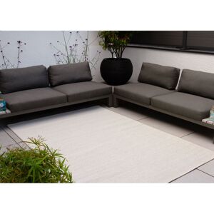 World Menagerie Danger Flatweave Cream Rug Cream Rectangle 160 x 230cm World Menagerie Danger Flatweave Cream Rug Cream Rectangle 160 x 230cm