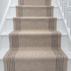 Ebern Designs Natura Beige Stair Runner – Hardwearing, Non-Slip & Durable Carpet for Stairs & Staircases, Multiple Lengths Beige Runner 80 x 510 cm Ebern Designs Natura Beige Stair Runner – Hardwearing, Non-Slip & Durable Carpet for Stairs & Staircases, Multiple Lengths Beige Runner 80 x 510 cm