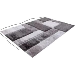 Ebern Designs Modern Stylish Large Shaggy Area Rugs Hallway Living Room Bedroom Carpet Mats* Grey Rectangle 120 x 170 cm Ebern Designs Modern Stylish Large Shaggy Area Rugs Hallway Living Room Bedroom Carpet Mats* Grey Rectangle 120 x 170 cm