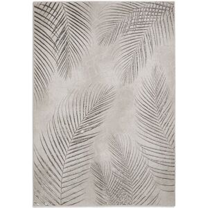 Think Rugs Creation area rug Machine Woven Rectangle Grey Grey Rectangle 120 x 170cm Think Rugs Creation area rug Machine Woven Rectangle Grey Grey Rectangle 120 x 170cm