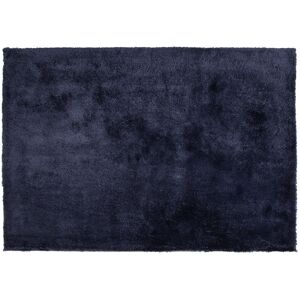 Canora Grey Crawley Tufted Blue Rug Rectangle 160 x 230cm Canora Grey Crawley Tufted Blue Rug Rectangle 160 x 230cm