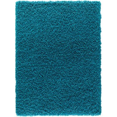 Latitude Run Verona Thick Teal Shaggy Area Rug – Soft Pile, Non-Slip, Durable Polypropylene Carpet for Living Room, Bedroom & Hallway Teal Rectangle 200 x 290cm Latitude Run Verona Thick Teal Shaggy Area Rug – Soft Pile, Non-Slip, Durable Polypropylene Carpet for Living Room, Bedroom & Hallway Teal Rectangle 200 x 290cm