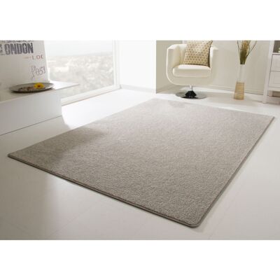 Latitude Run Willenhall Machine Woven Grey Indoor Rug Grey Rectangular 200 x 300cm Latitude Run Willenhall Machine Woven Grey Indoor Rug Grey Rectangular 200 x 300cm