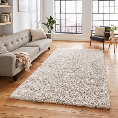 Latitude Run Alvery area rug Machine Woven Rectangle Ivory Ivory Rectangle 120 x 170cm Latitude Run Alvery area rug Machine Woven Rectangle Ivory Ivory Rectangle 120 x 170cm