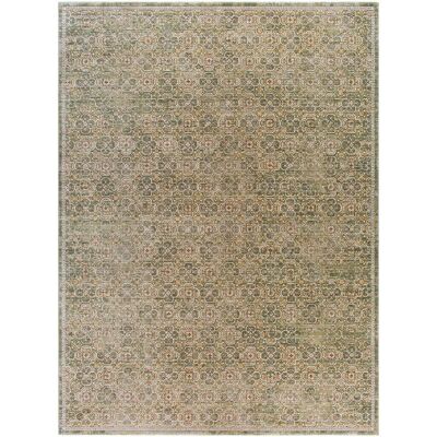 Galey Alix x Livabliss Myrtle Avenue II Rug Brown;Beige;Grey;Cream Rectangle 240 x 310cm Galey Alix x Livabliss Myrtle Avenue II Rug Brown;Beige;Grey;Cream Rectangle 240 x 310cm