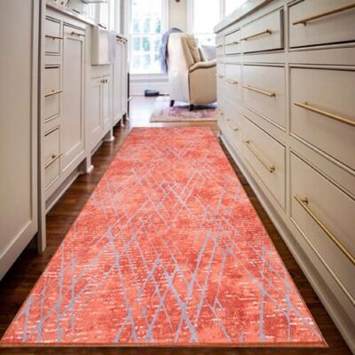 Rio High-Quality Modern Design Bedroom Rugs,Office Carpets, Decorative Runner Rug Home Decor Rugs Brick-Color. Brick Color Rectangle 120 x 170cm Rio High-Quality Modern Design Bedroom Rugs,Office Carpets, Decorative Runner Rug Home Decor Rugs Brick-Color. Brick Color Rectangle 120 x 170cm
