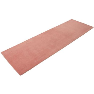 CARPETFINE Gabbeh Lola Uni Rose - Carpet CARPETFINE Gabbeh Lola Uni Rose - Carpet