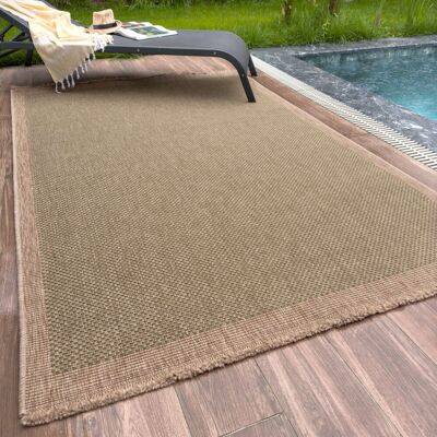 THE RUGS - Nature Collection Outdoor Rug - Outdoor Rug THE RUGS - Nature Collection Outdoor Rug - Outdoor Rug