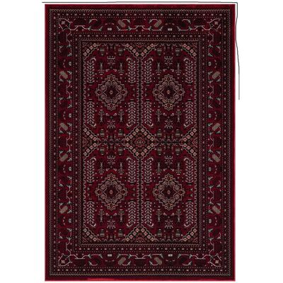 Astoria Grand Traditional Style Area Rug Extra Large Carpets For Bedroom Living Room Soft Carpet Long Hallway Runner Rugs Floor Mats Door Mat Red Rectangle 120 x 170 cm Astoria Grand Traditional Style Area Rug Extra Large Carpets For Bedroom Living Room Soft Carpet Long Hallway Runner Rugs Floor Mats Door Mat Red Rectangle 120 x 170 cm