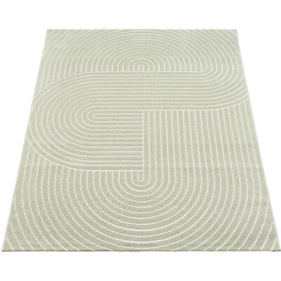 Metro Lane Nexus is a high -quality living room bedroom carpet Green Rectangular 200 x 280cm Metro Lane Nexus is a high -quality living room bedroom carpet Green Rectangular 200 x 280cm