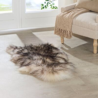 Fairmont Park Sheepskin Standard 60cm X 90cm Area Rug White 152.4cm W X 228.6cm L Fairmont Park Sheepskin Standard 60cm X 90cm Area Rug White 152.4cm W X 228.6cm L