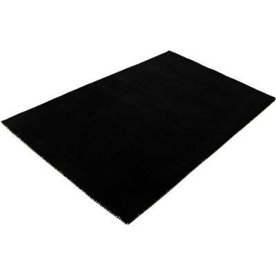 CARPETFINE Gabbeh Lola Uni Wool Carpet - Carpet CARPETFINE Gabbeh Lola Uni Wool Carpet - Carpet