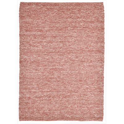 THEKO Alpen Wool Rug - Handwoven, Natural, Durable - Carpet THEKO Alpen Wool Rug - Handwoven, Natural, Durable - Carpet
