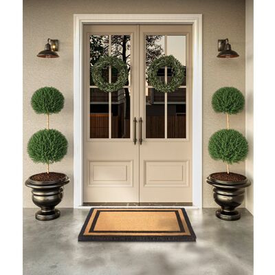 Villeroy & Boch Coco Door Mat - 106118 - Indoor/Outdoor Use Villeroy & Boch Coco Door Mat - 106118 - Indoor/Outdoor Use