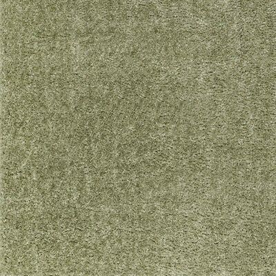 Latitude Run Amneris Modern Boho Soft Fluffy Thick Plush Pile Moss Green Area Rug Polypropylene/Black Round 160cm Latitude Run Amneris Modern Boho Soft Fluffy Thick Plush Pile Moss Green Area Rug Polypropylene/Black Round 160cm