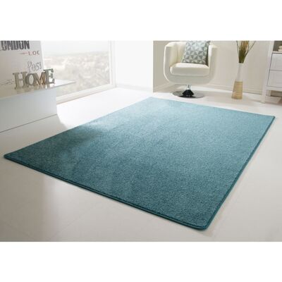 Latitude Run Willenhall Solid Colour Machine Woven Area Rug Runner 80 x 300 cm Latitude Run Willenhall Solid Colour Machine Woven Area Rug Runner 80 x 300 cm