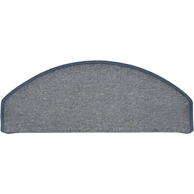 Latitude Run Lippold Carpet Stair Treads 15 Pcs Pink 65X21x4 Cm Dark Blue 24cm x 65cm Latitude Run Lippold Carpet Stair Treads 15 Pcs Pink 65X21x4 Cm Dark Blue 24cm x 65cm