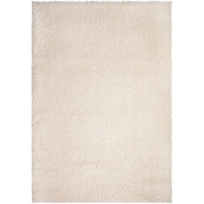 Latitude Run Oslo Cream Shaggy Area Rug – Soft Polyester Carpet for Living Room & Bedroom, Hallway Runner & Mat Cream Rectangle 200 x 290cm Latitude Run Oslo Cream Shaggy Area Rug – Soft Polyester Carpet for Living Room & Bedroom, Hallway Runner & Mat Cream Rectangle 200 x 290cm