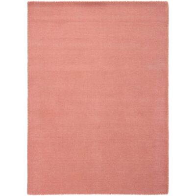 Carpet - Gabbeh Lola Uni - Handwoven, Natural Fibers, Soft Indoors Carpet - Gabbeh Lola Uni - Handwoven, Natural Fibers, Soft Indoors